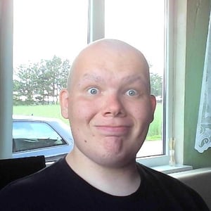 This is the Avatar Image for the Mirosław Stabiński AI Voice and Text to Speech Generator